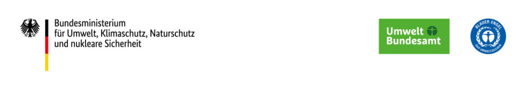 BMUKN Logo